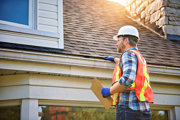 Licensed Storm Damage Roof Repair service in Acworth, GA - Ben Roofing and Steel LLC